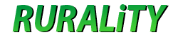 Rurality