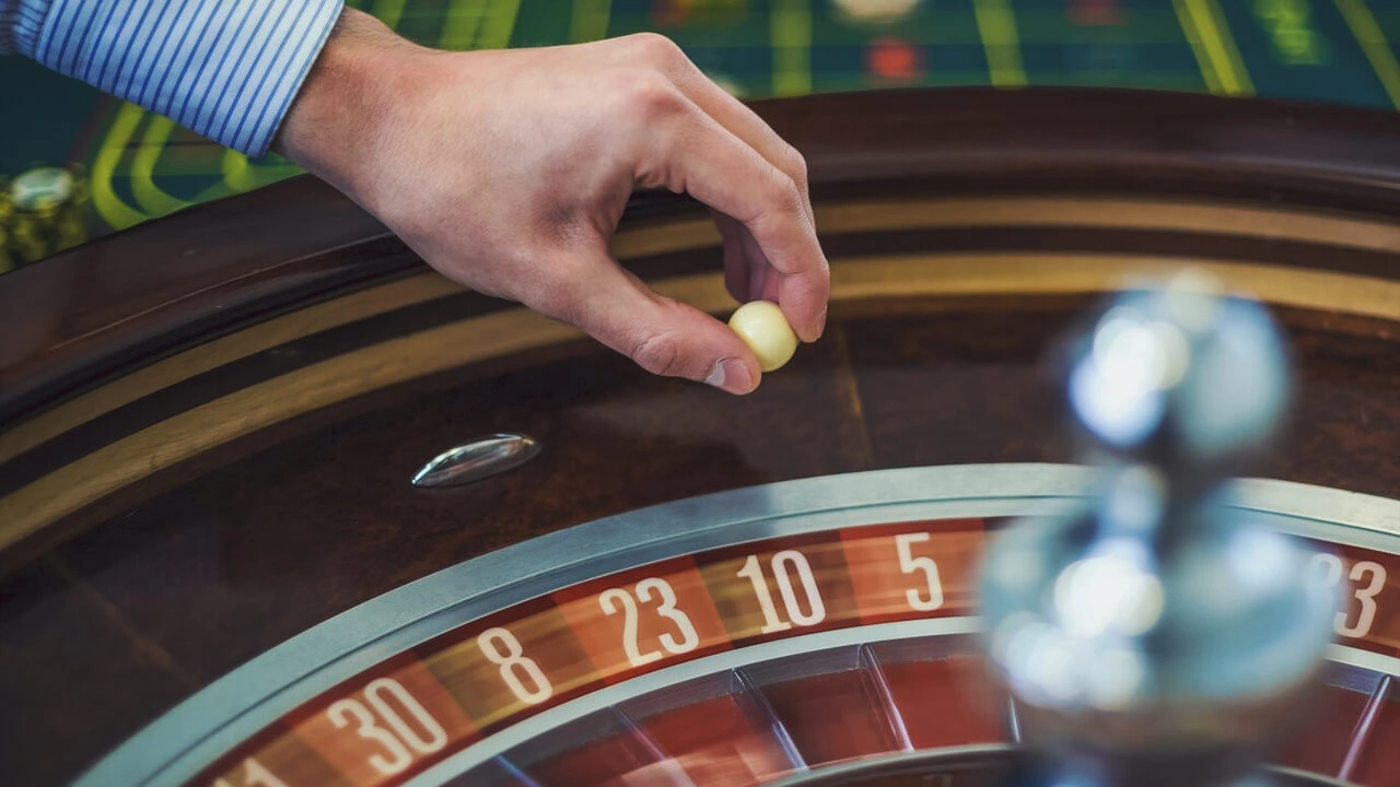 Casinò Online Senza Obbligo Di Invio Documenti